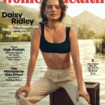 Daisy Ridley’s Star Wars Transformation – How She Became Rey