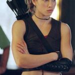 Jessica Biel Blade: Trinity Transformation – Workout, Diet & Training Plan