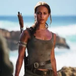 Alicia Vikander Tomb Raider Transformation – Workout, Diet & Training Plan