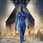 Jennifer Lawrence’s Mystique Workout & Diet – How She Transformed for X-Men