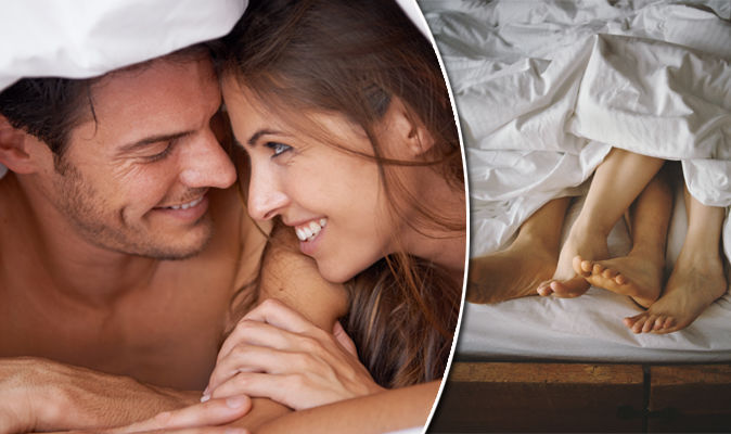 Improve Your Performance in Bed – Workout, Diet, and Supplements for Men