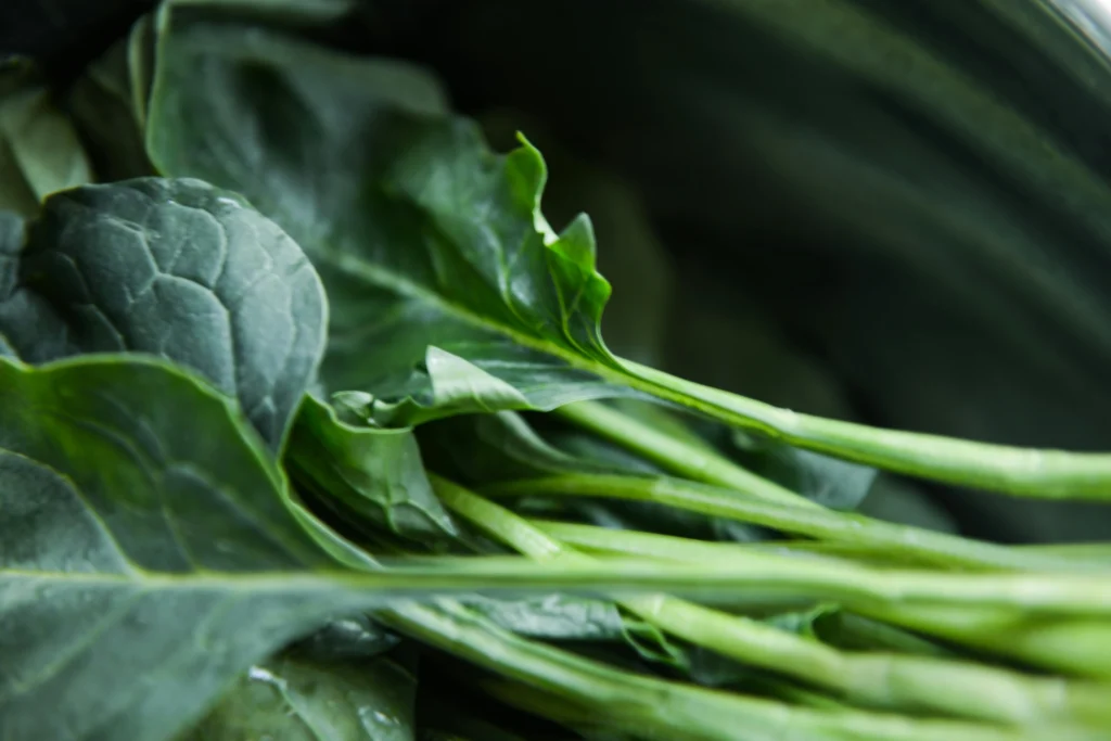 Spinach