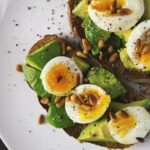 10 Foods That Will Boost Your Energy Levels Throughout The Day
