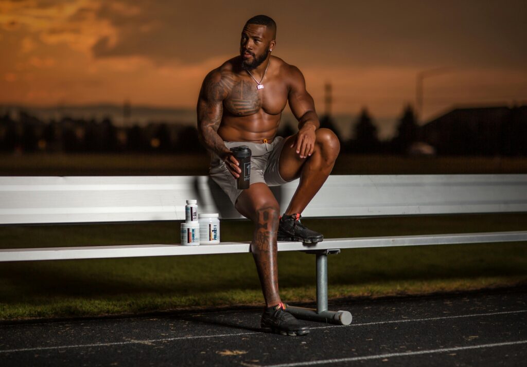 10 Foods That Will Improve Your Performance in the Gym and Bed