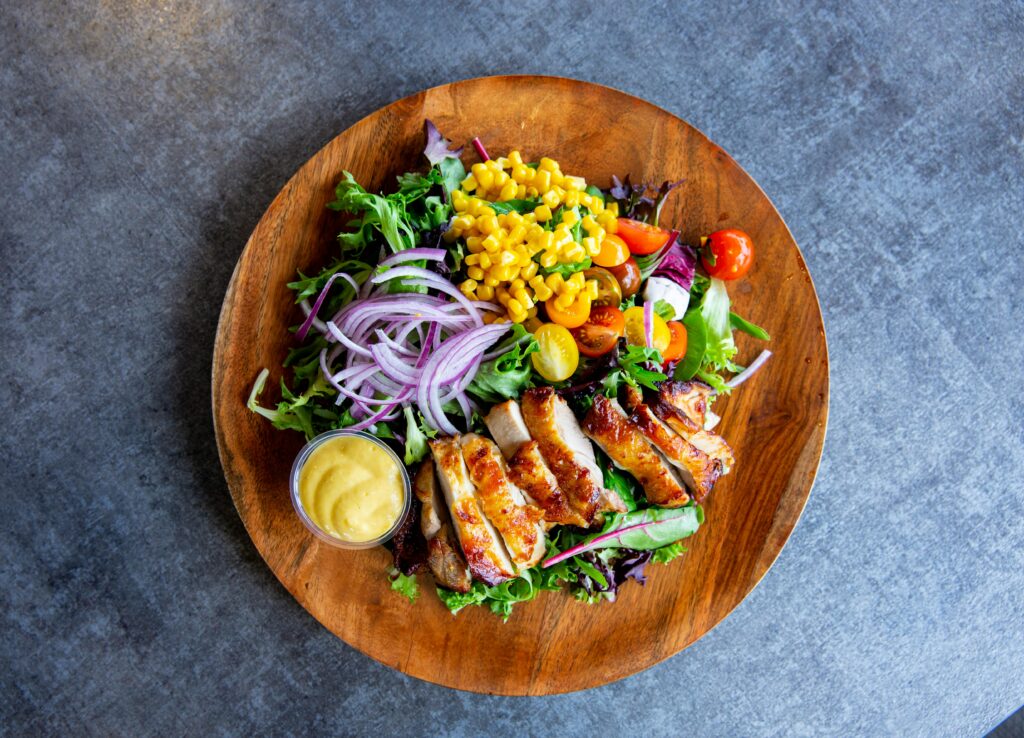 Lose Weight in a Hurry: 10 Meals You Can Cook in Under 20 Minutes