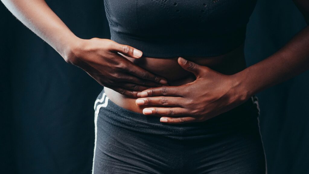 10 Foods That Can Help Reduce Belly Bloating