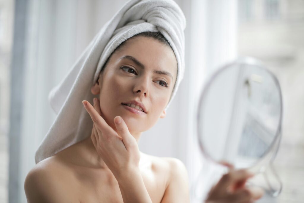 10 Foods That Can Improve Your Skin Health Naturally