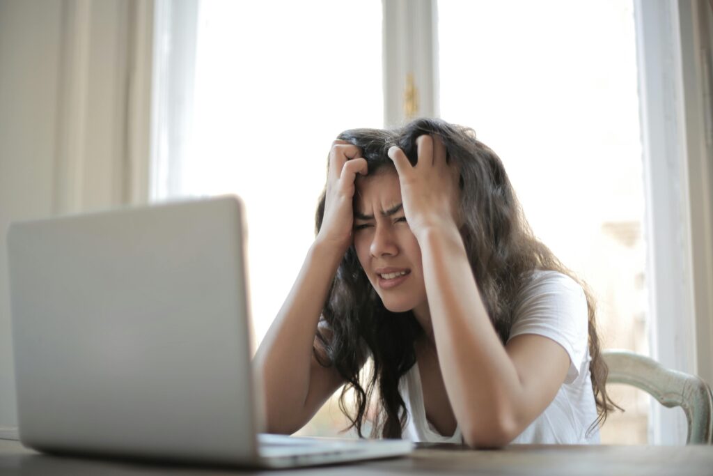 Fight Stress – Effective Workout & Diet to Help Women Stop being Stressful