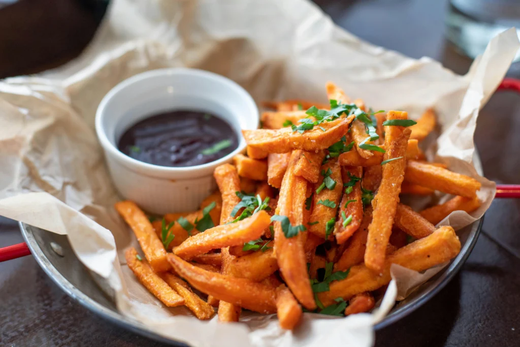 Sweet Potato