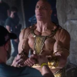 Dwayne “The Rock” Johnson’s Black Adam Workout & Diet – How He Built a Superhero Physique
