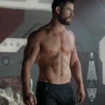 Chris Hemsworth’s Extraction Workout & Diet – How He Built a Lethal Operative Physique